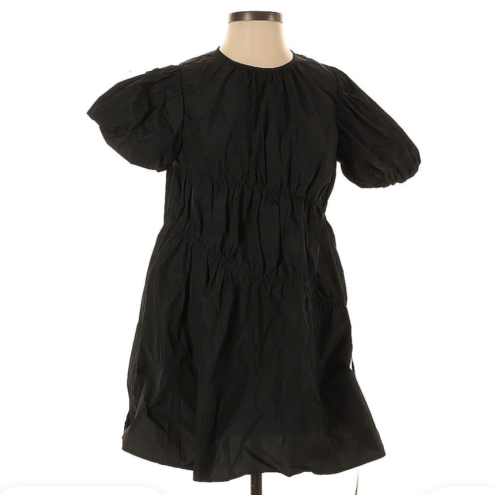 Future collective t shirt dress XS